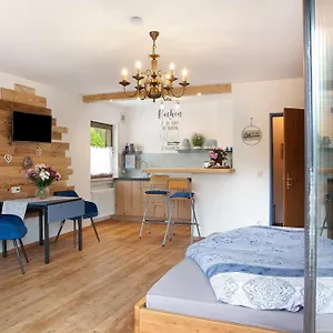  Apartment Aschaubichl - Enzian